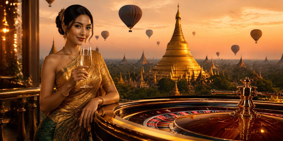 99fow 99fow ကာစီနိုထဲ ဘာတွေ ပါဝင်သလဲ